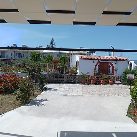 Villa Ampelia Sitia  Luaran gambar