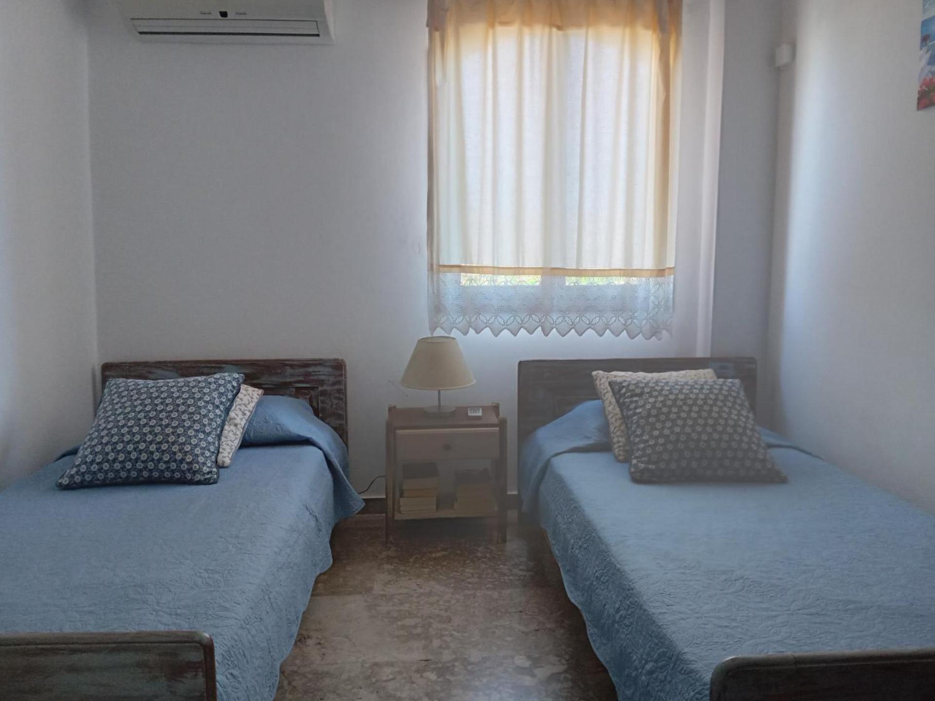 Villa Ampelia Sitia  Luaran gambar